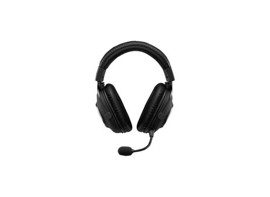 Logitech G PRO X With Blue Mic Technology - Gaming Headset